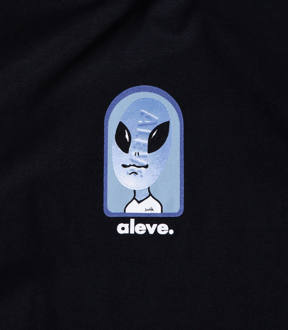 Swim Aleve T-Shirt