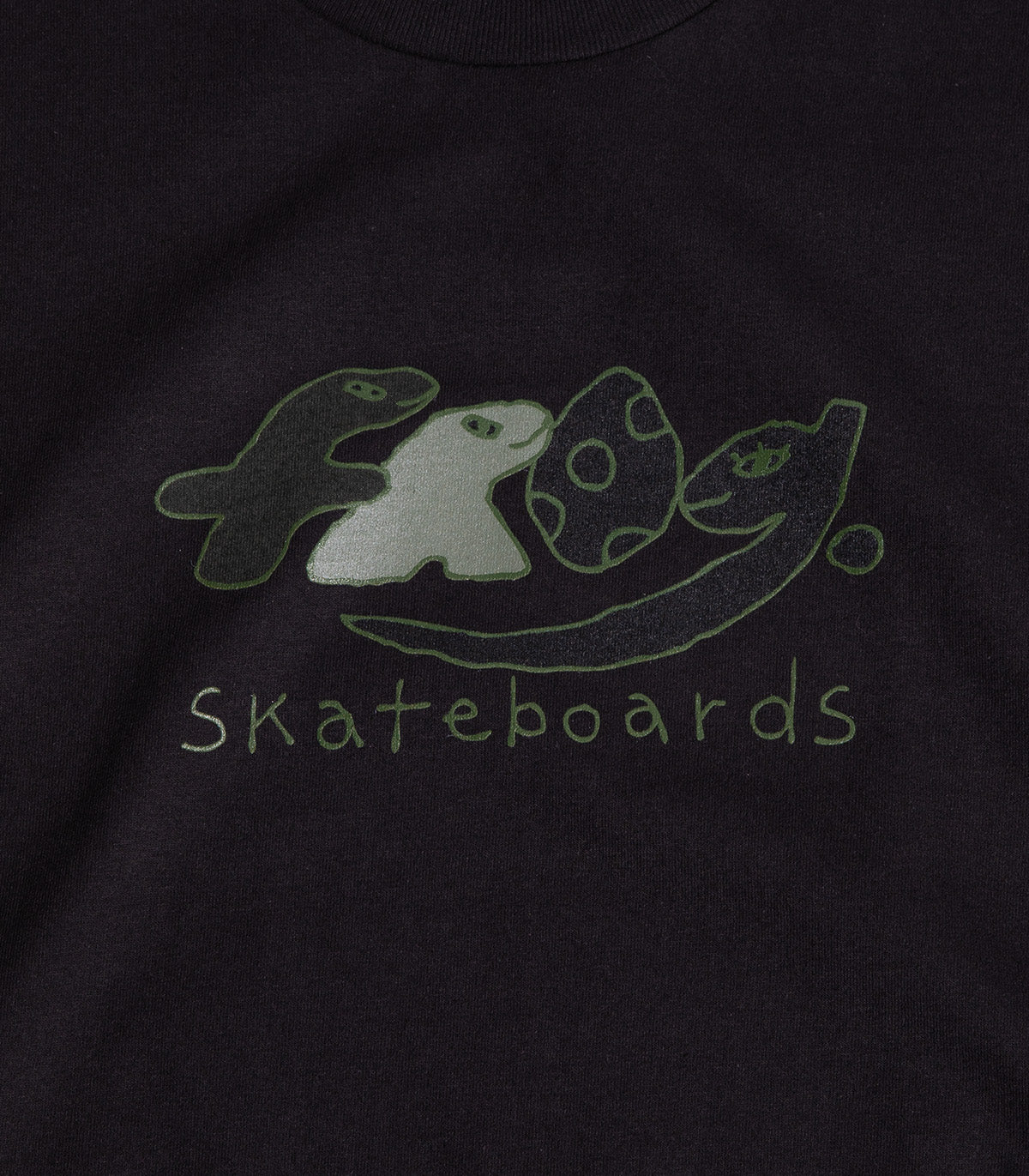 Frog Dino T-Shirt