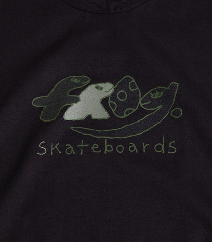 Frog Dino T-Shirt