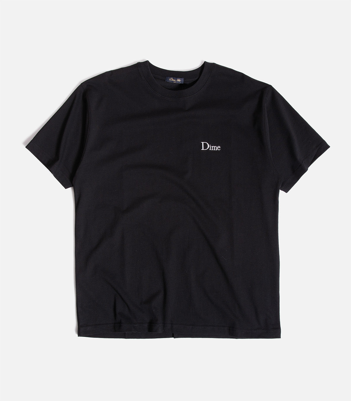 Dime Classic Small Logo T-Shirt