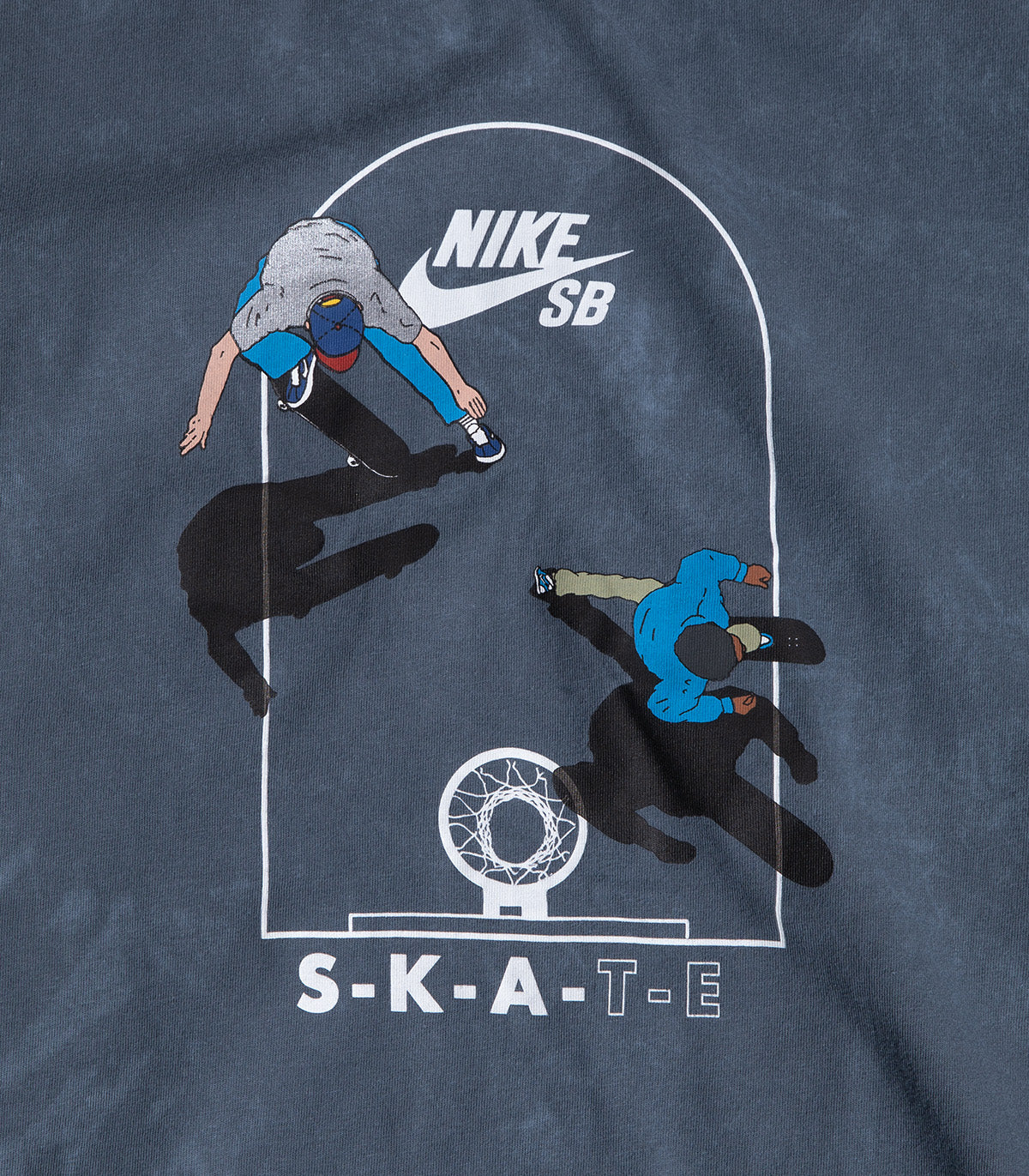 Nike SB OC Court M90 T-Shirt