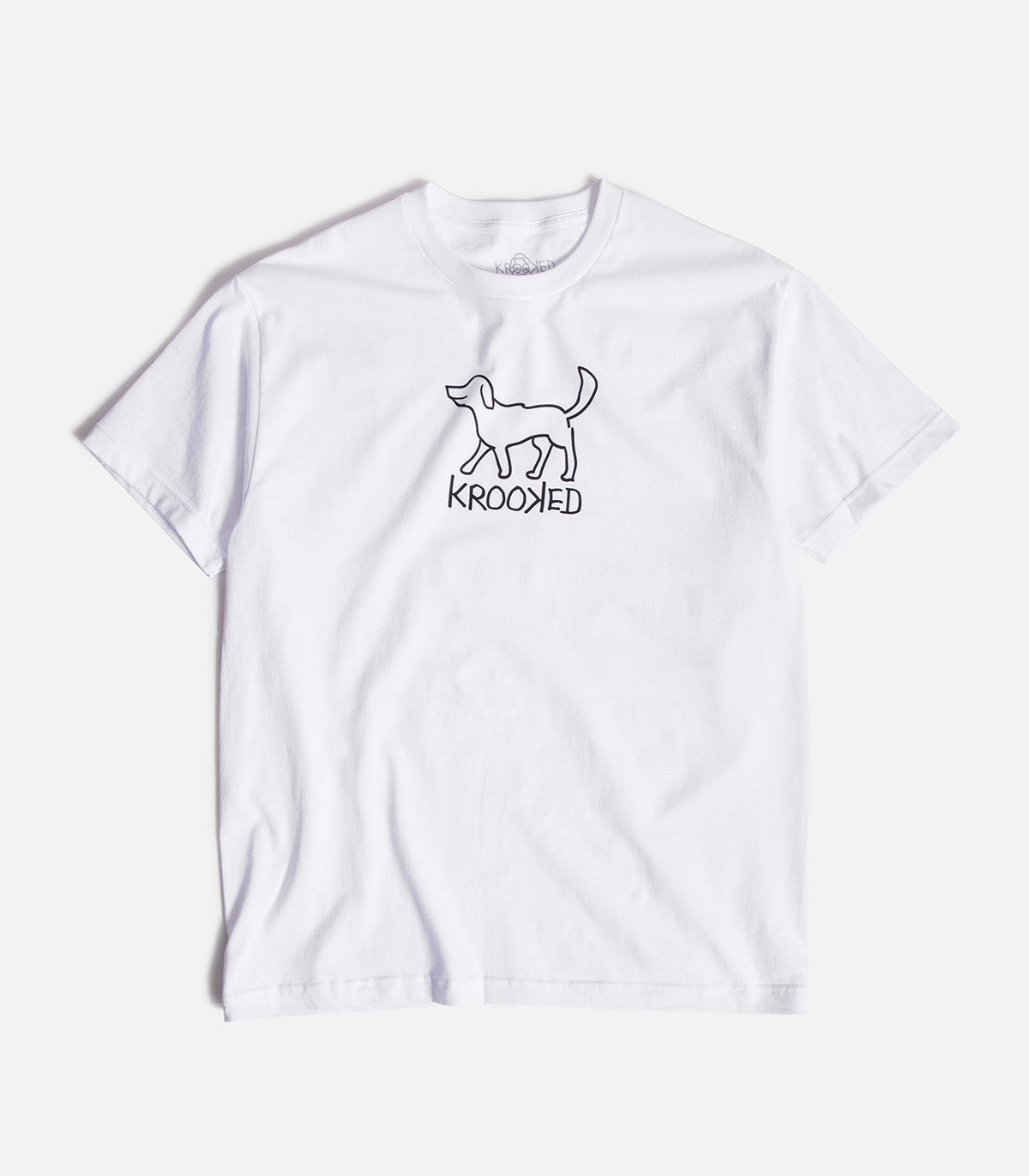Krooked El Perro T-Shirt