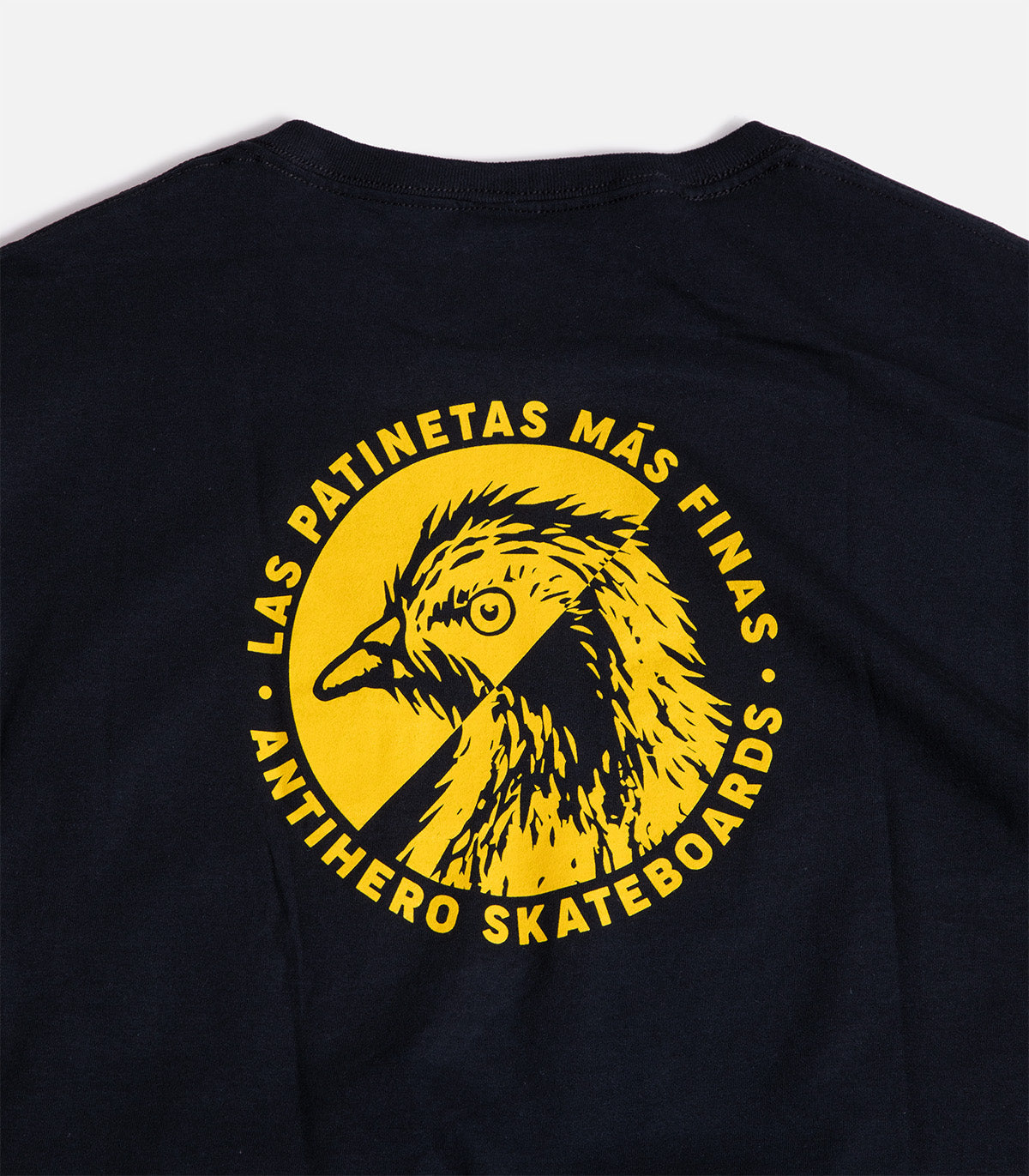 Antihero Refrescos Pocket T-Shirt
