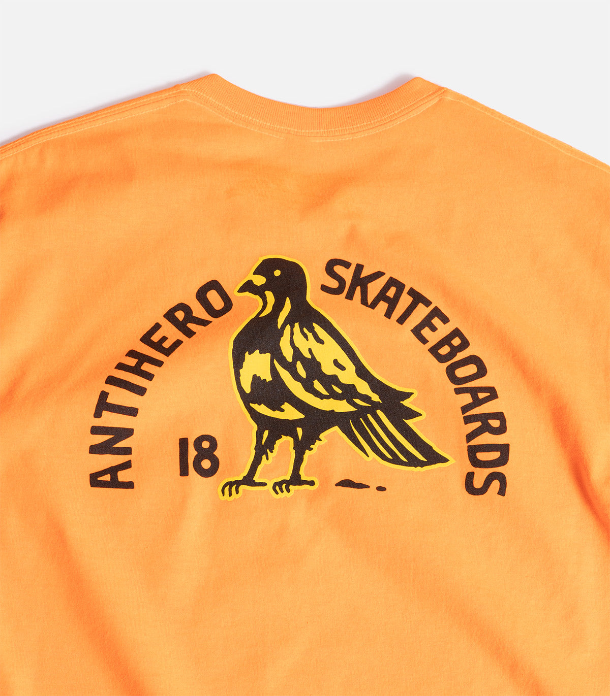 Antihero Rock Dove Pocket T-Shirt