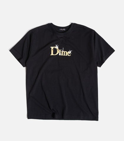 Dime Shiny T-Shirt