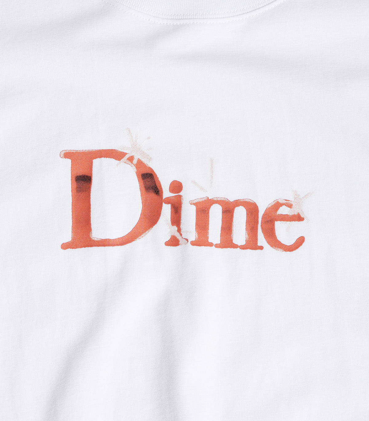 Dime Shiny T-Shirt