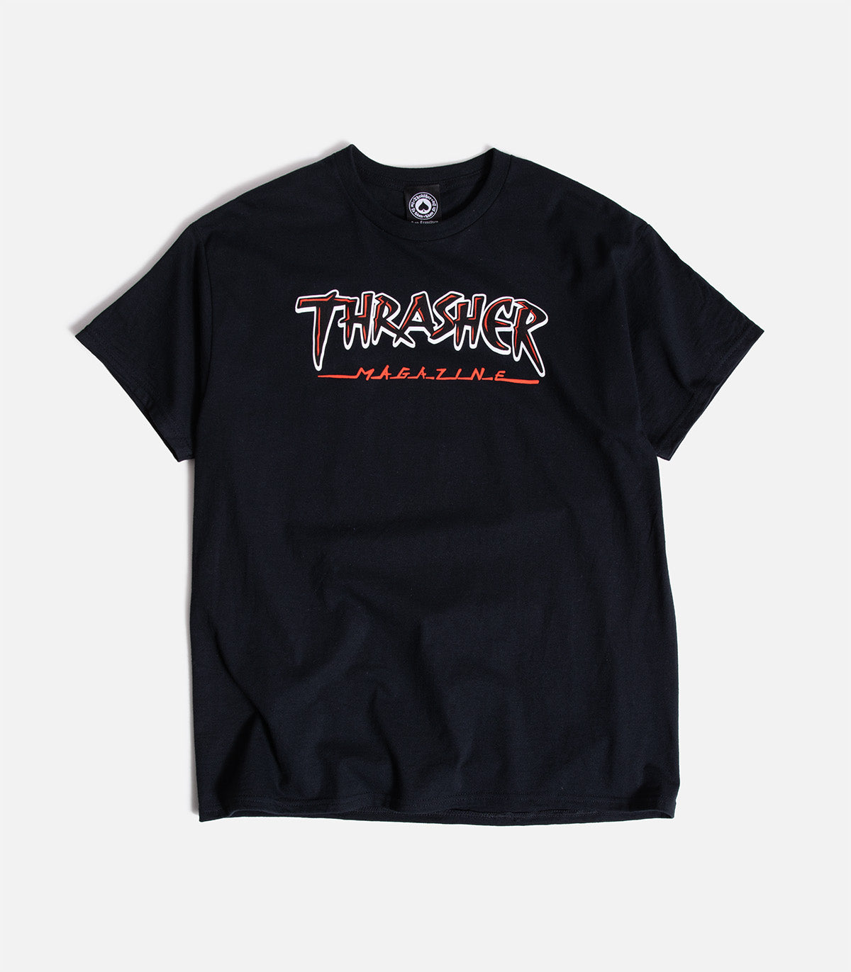 Thrasher Slash T-Shirt