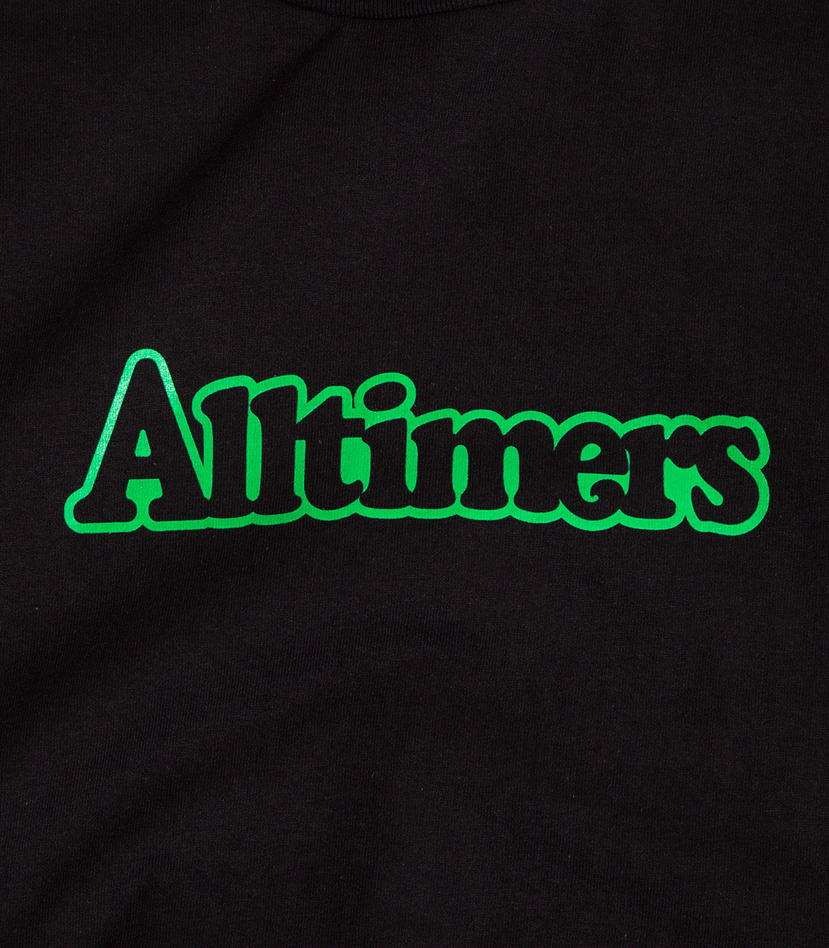 Alltimers Broadway T-Shirt