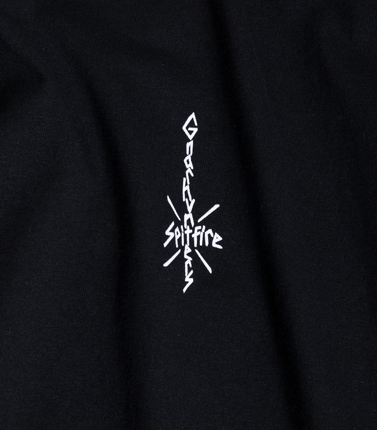 Spitfire X Gnarhunters T-Shirt