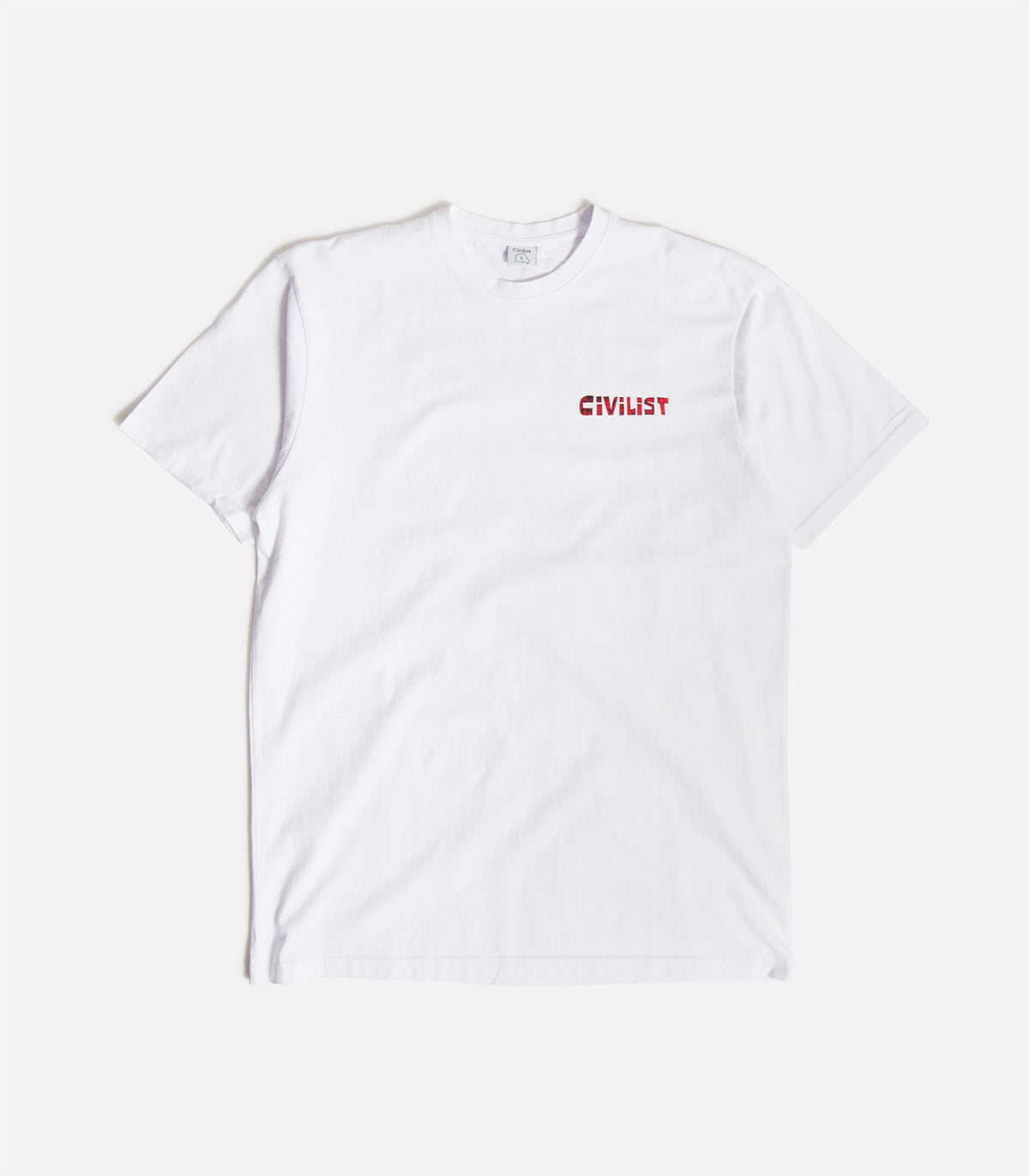 Civilist Mouse T-Shirt