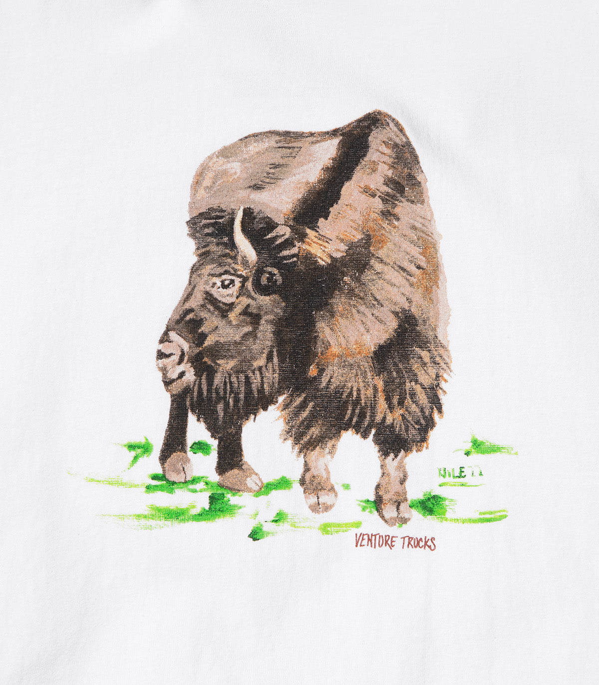 Venture X Nile Gibbs Guest Artist T-Shirt