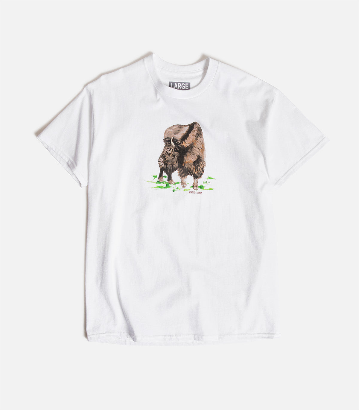 Venture X Nile Gibbs Guest Artist T-Shirt