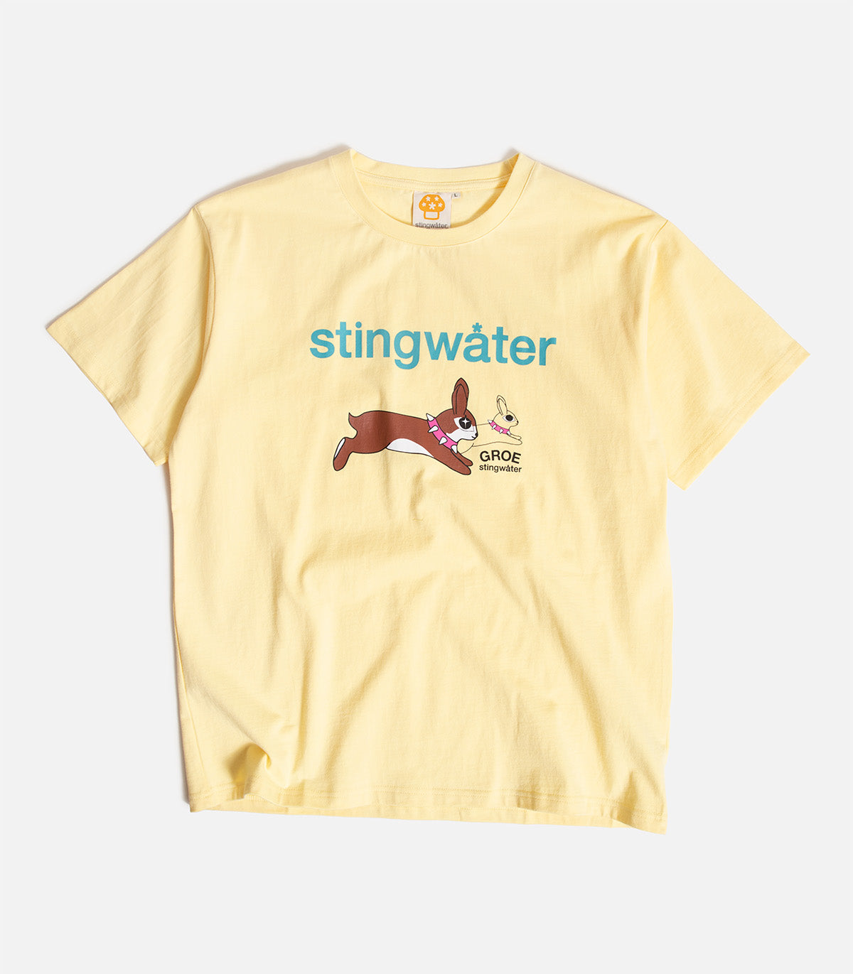 Stingwater Rabbit T-Shirt
