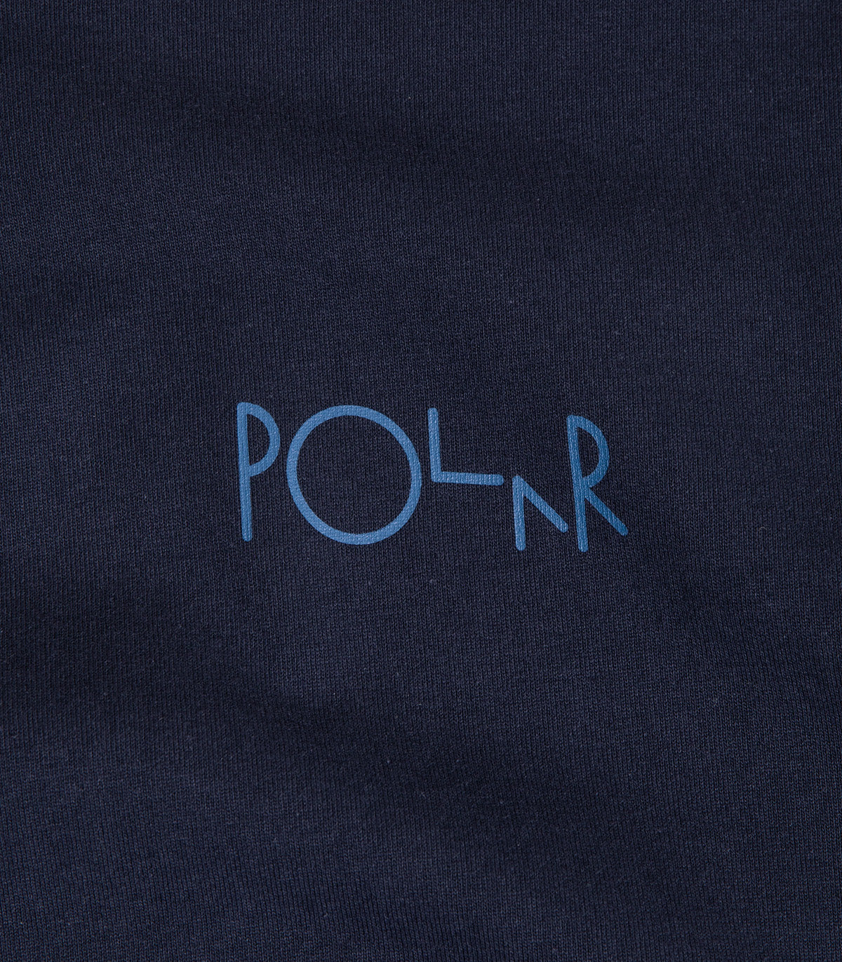 Polar Stroke Logo T-Shirt