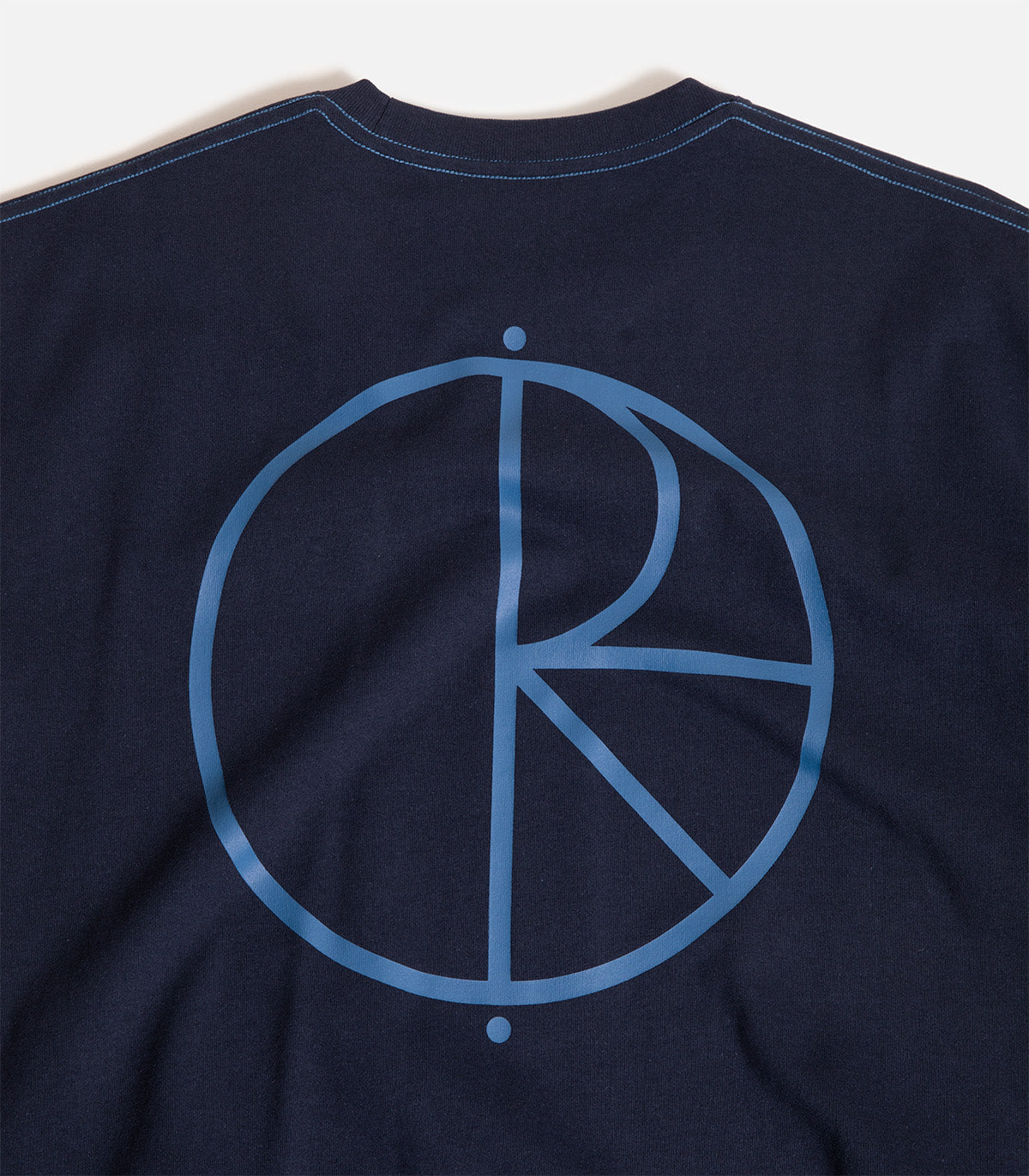 Polar Stroke Logo T-Shirt