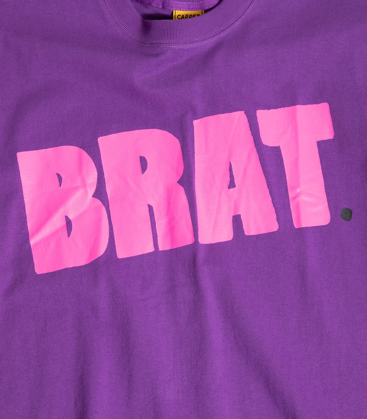 Carpet BRAT T-Shirt