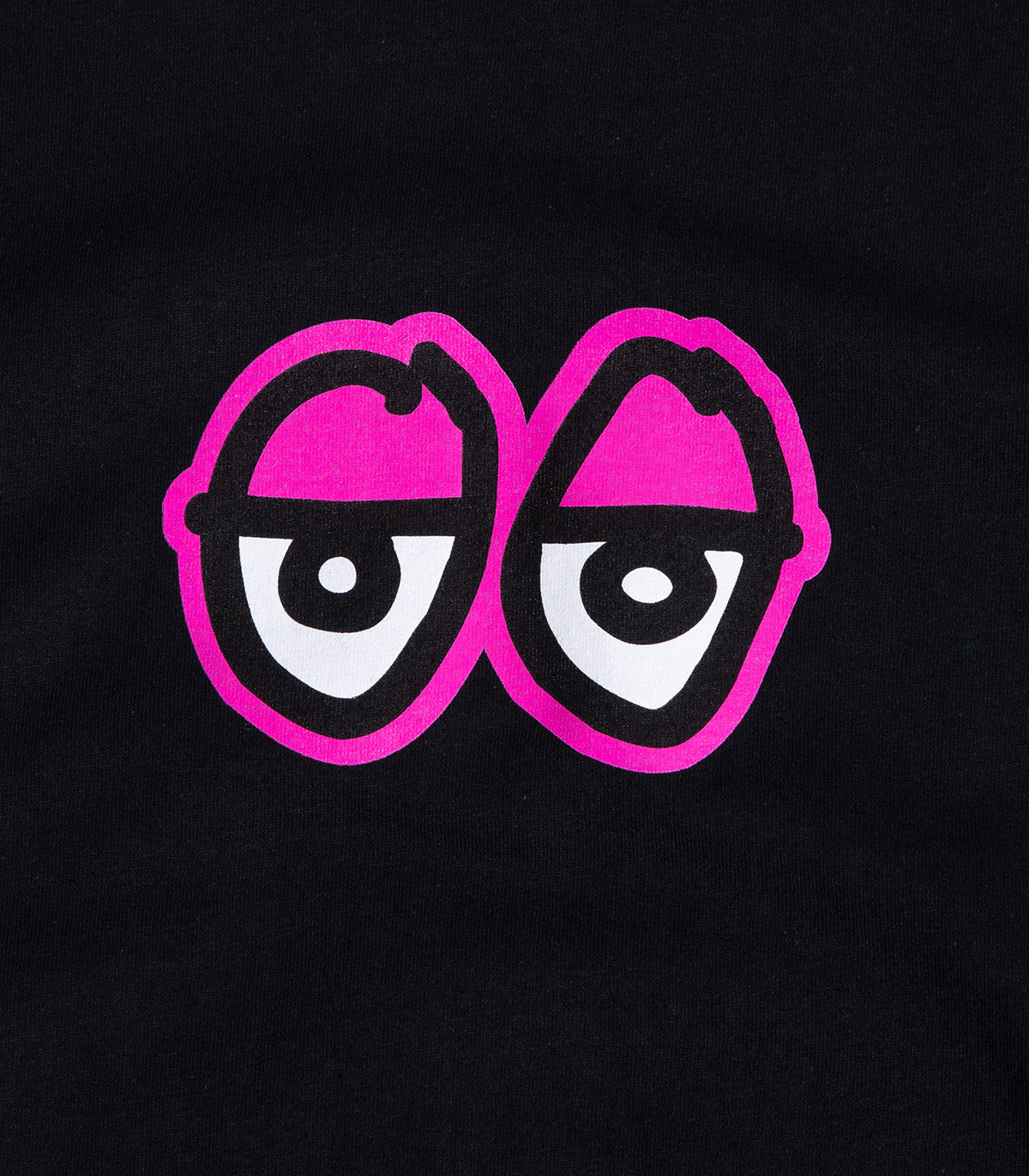 Krooked Eyes T-Shirt