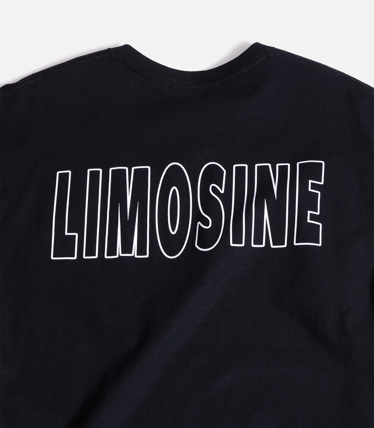 Limosine Happy Face T-Shirt