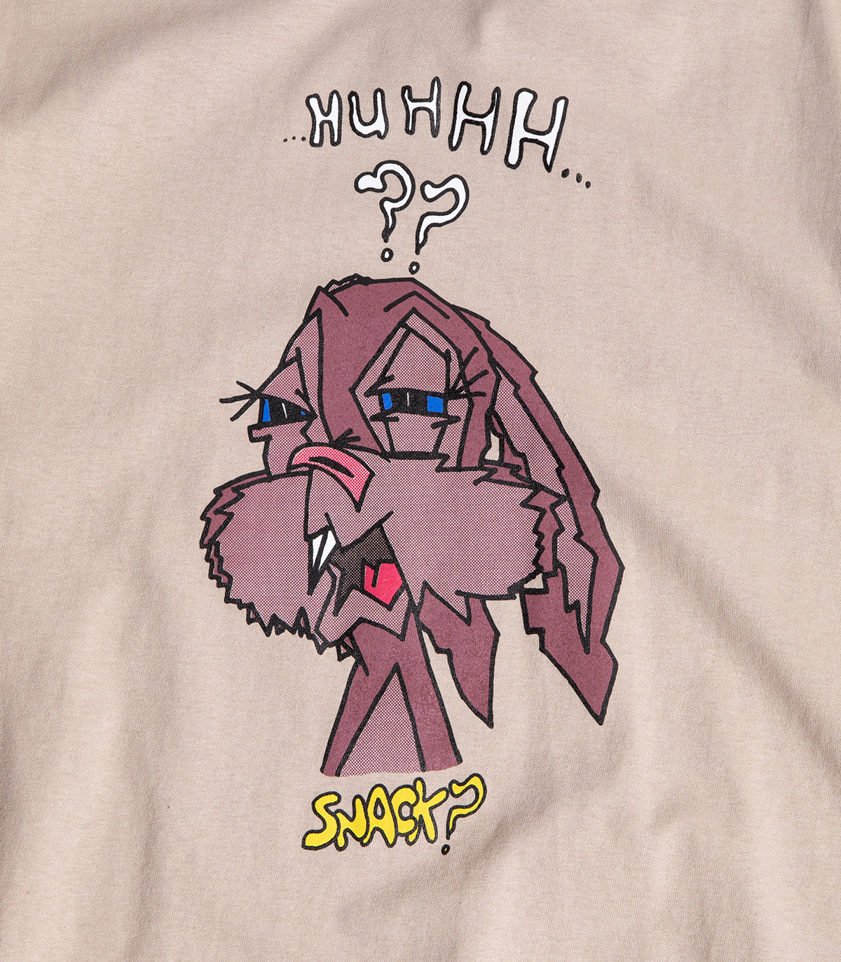 Snack Buns T-Shirt