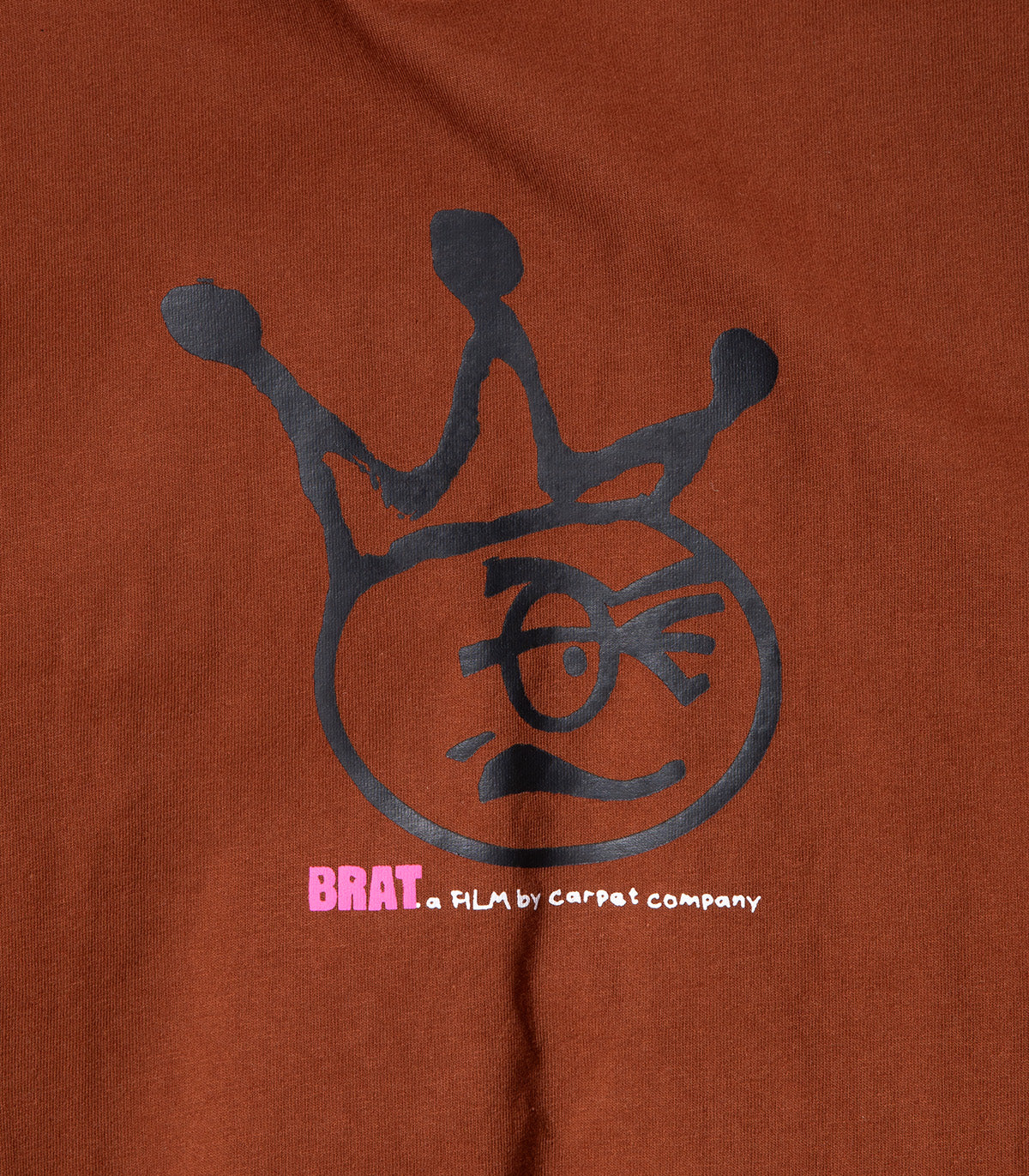 Carpet Kid T-Shirt