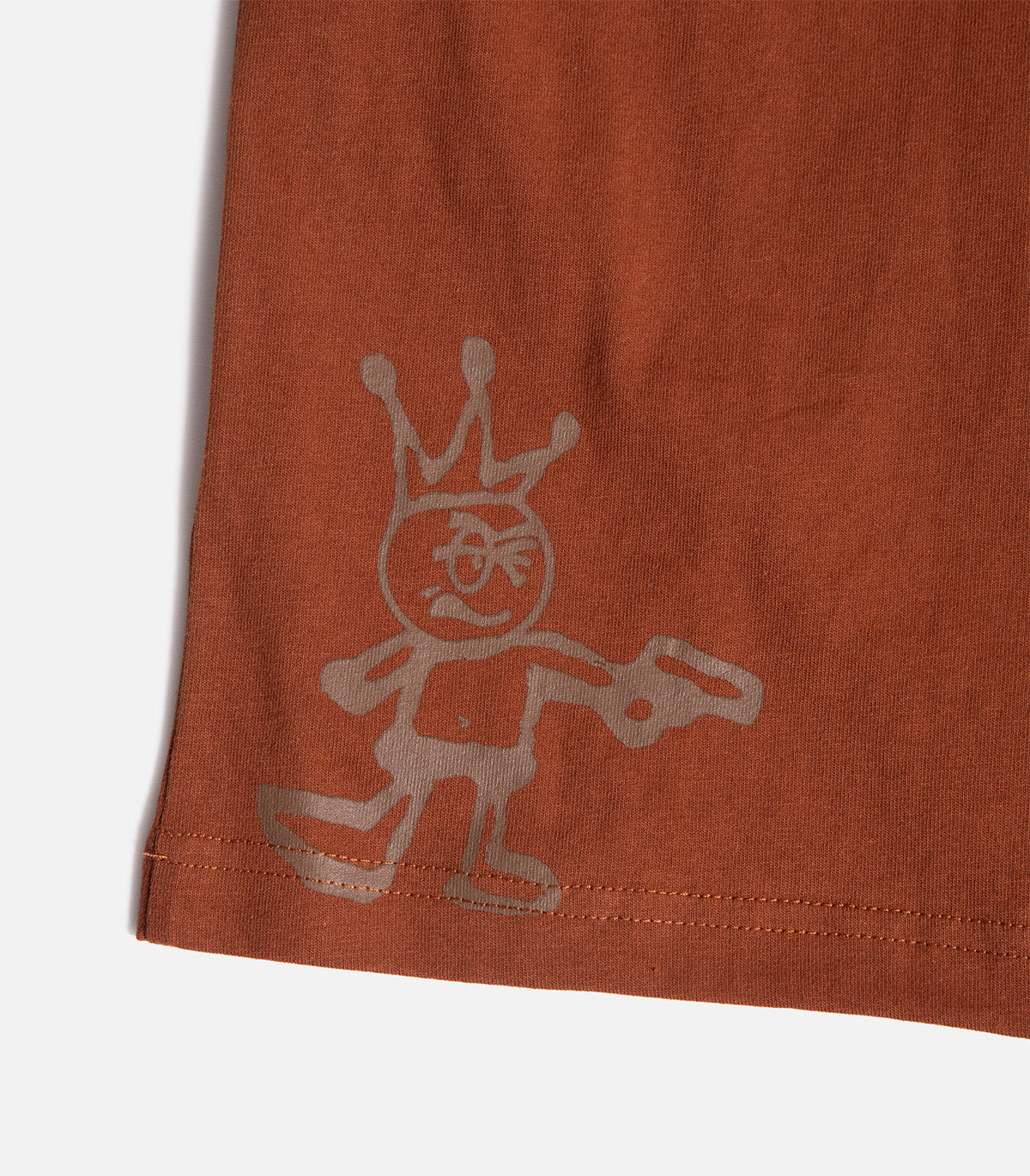 Carpet Kid T-Shirt