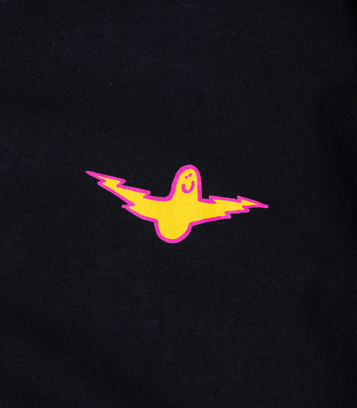 Krooked Bird Lightning T-Shirt