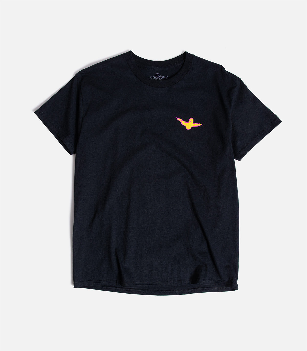 Krooked Bird Lightning T-Shirt