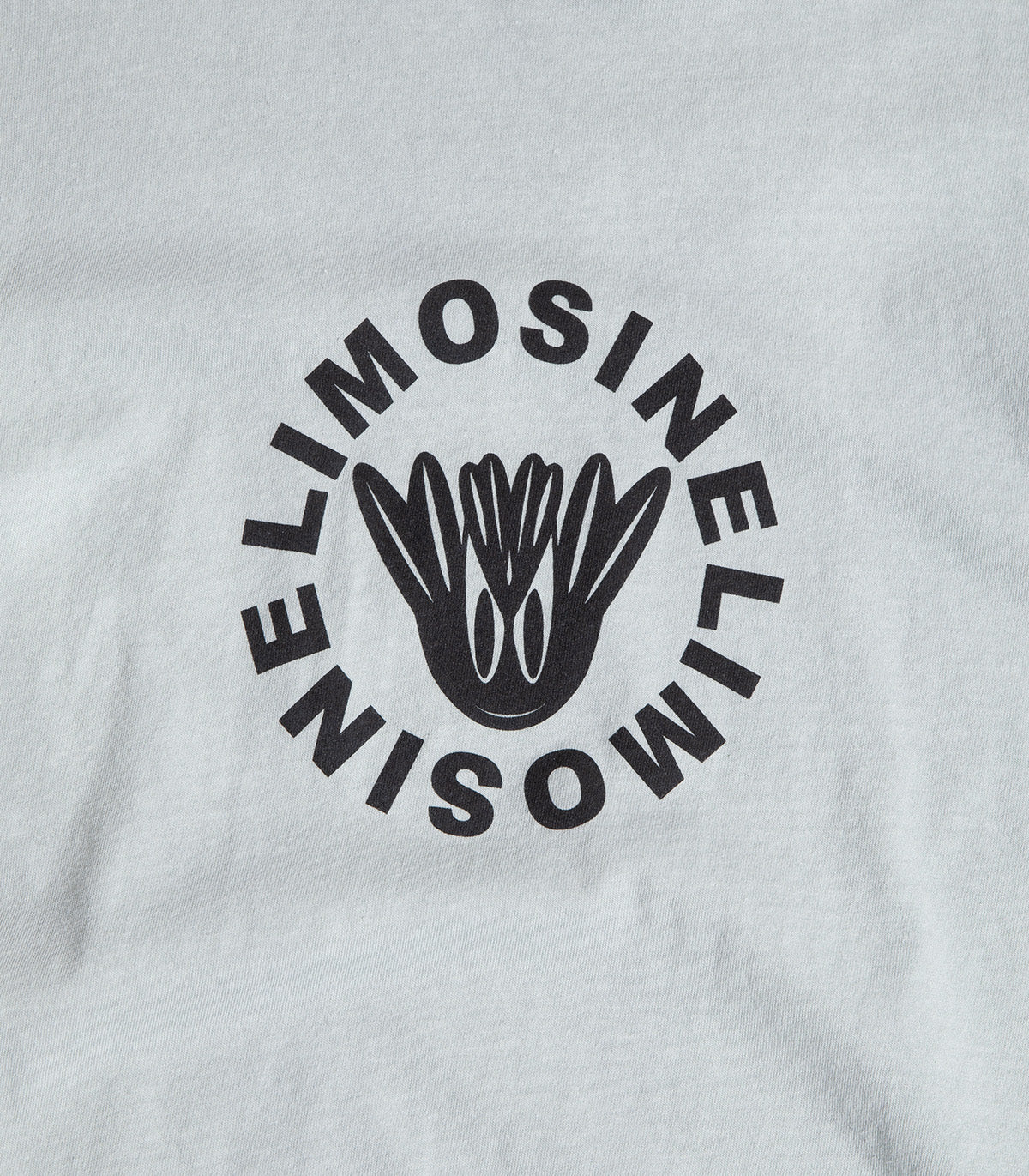 Limosine Paymaster Pigment Dyed T-Shirt