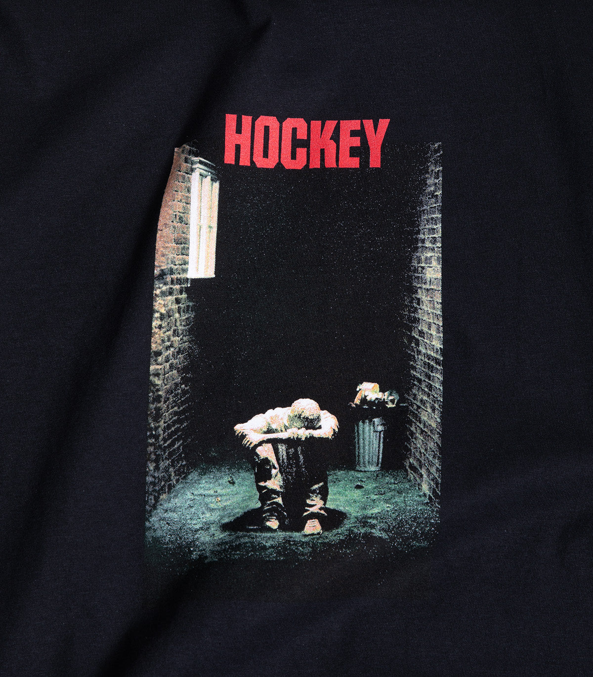Hockey Still Missing T-Shirt