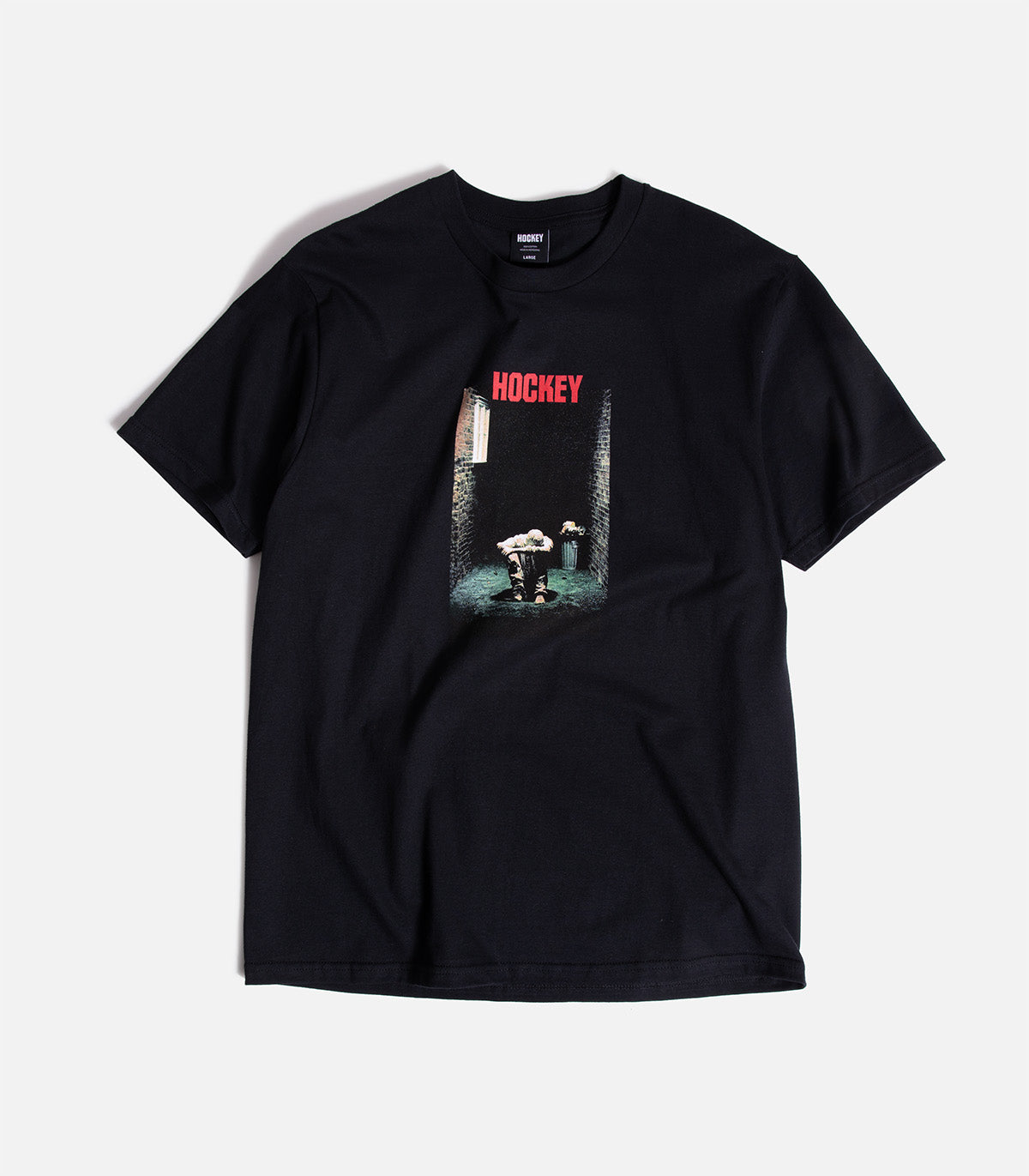 Hockey Still Missing T-Shirt