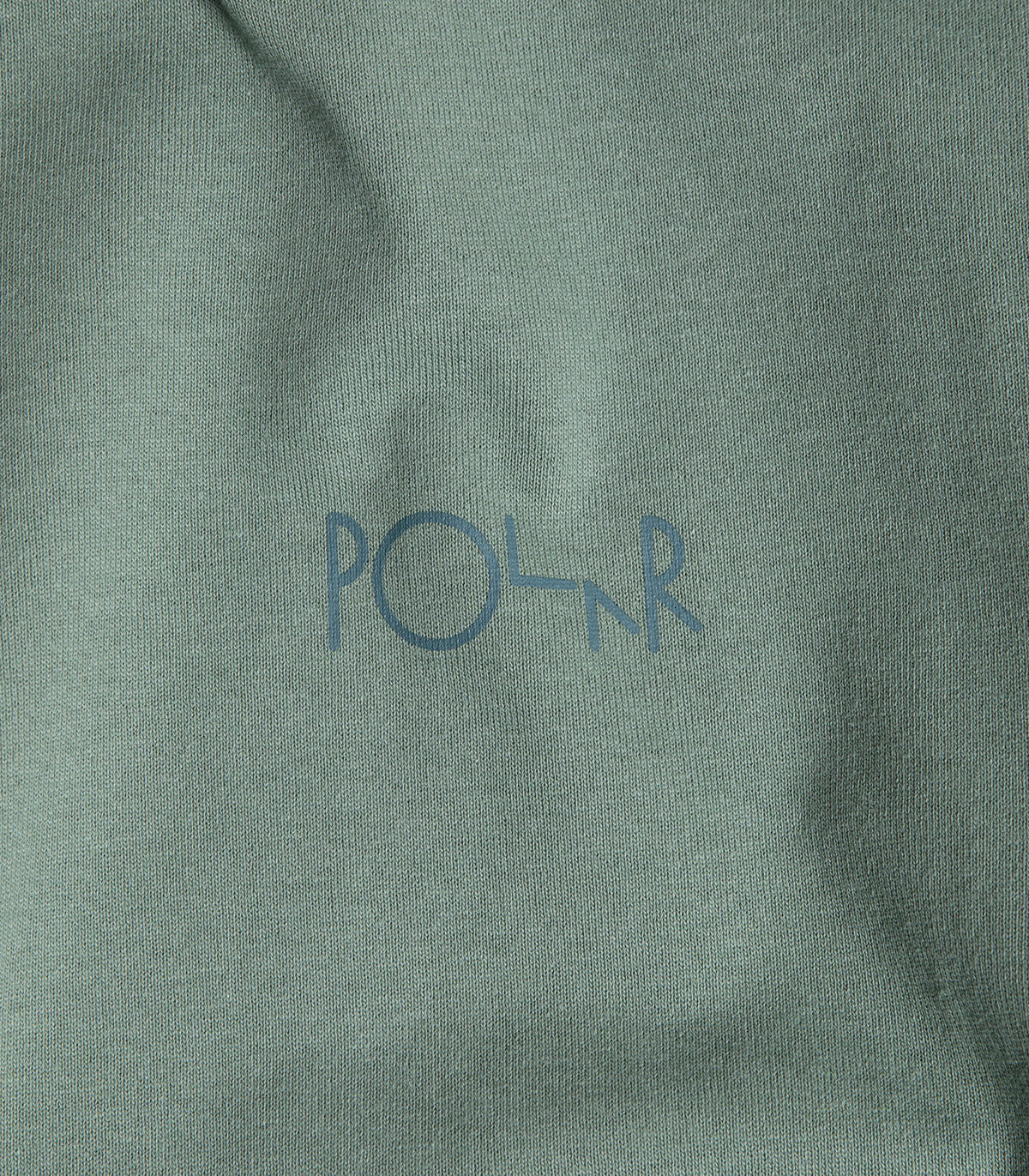 Polar Stroke Logo T-Shirt