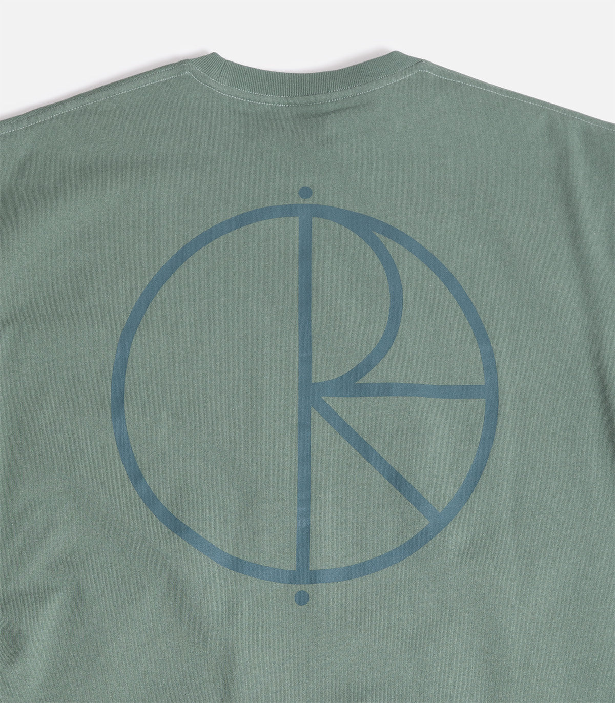 Polar Stroke Logo T-Shirt
