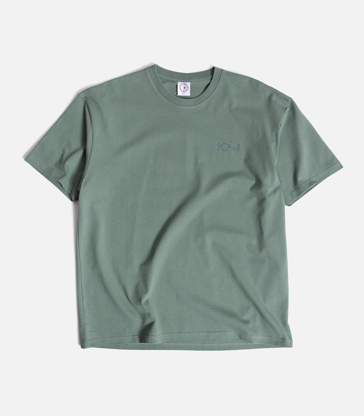 Polar Stroke Logo T-Shirt