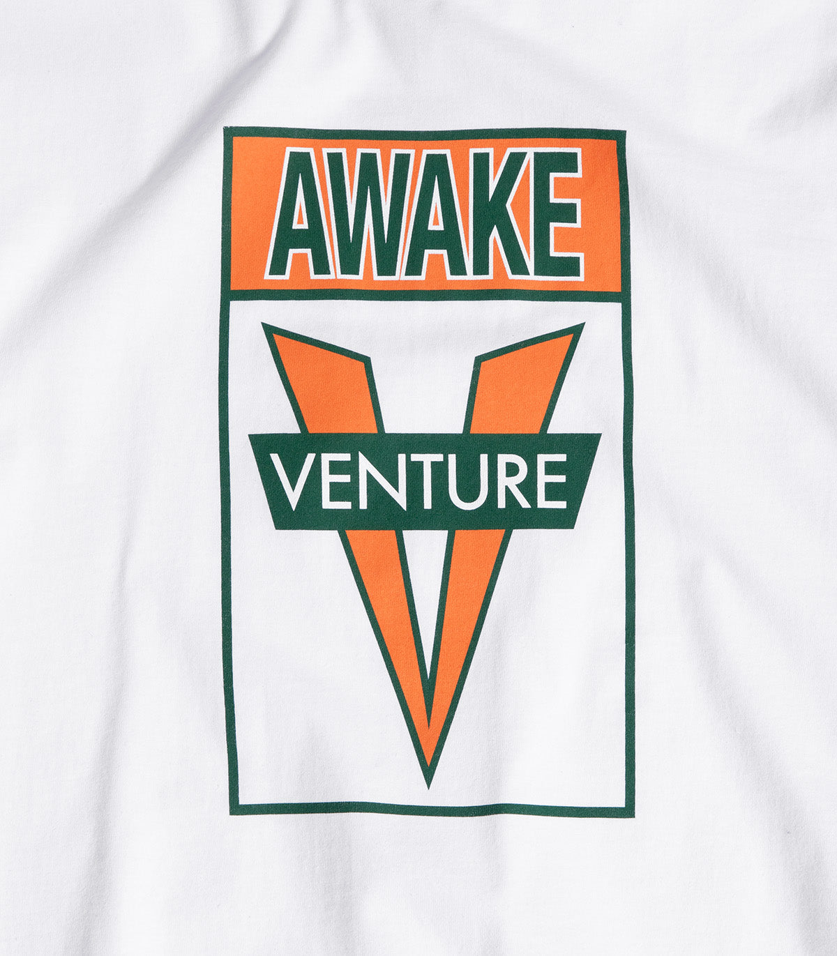 Venture Awake T-Shirt