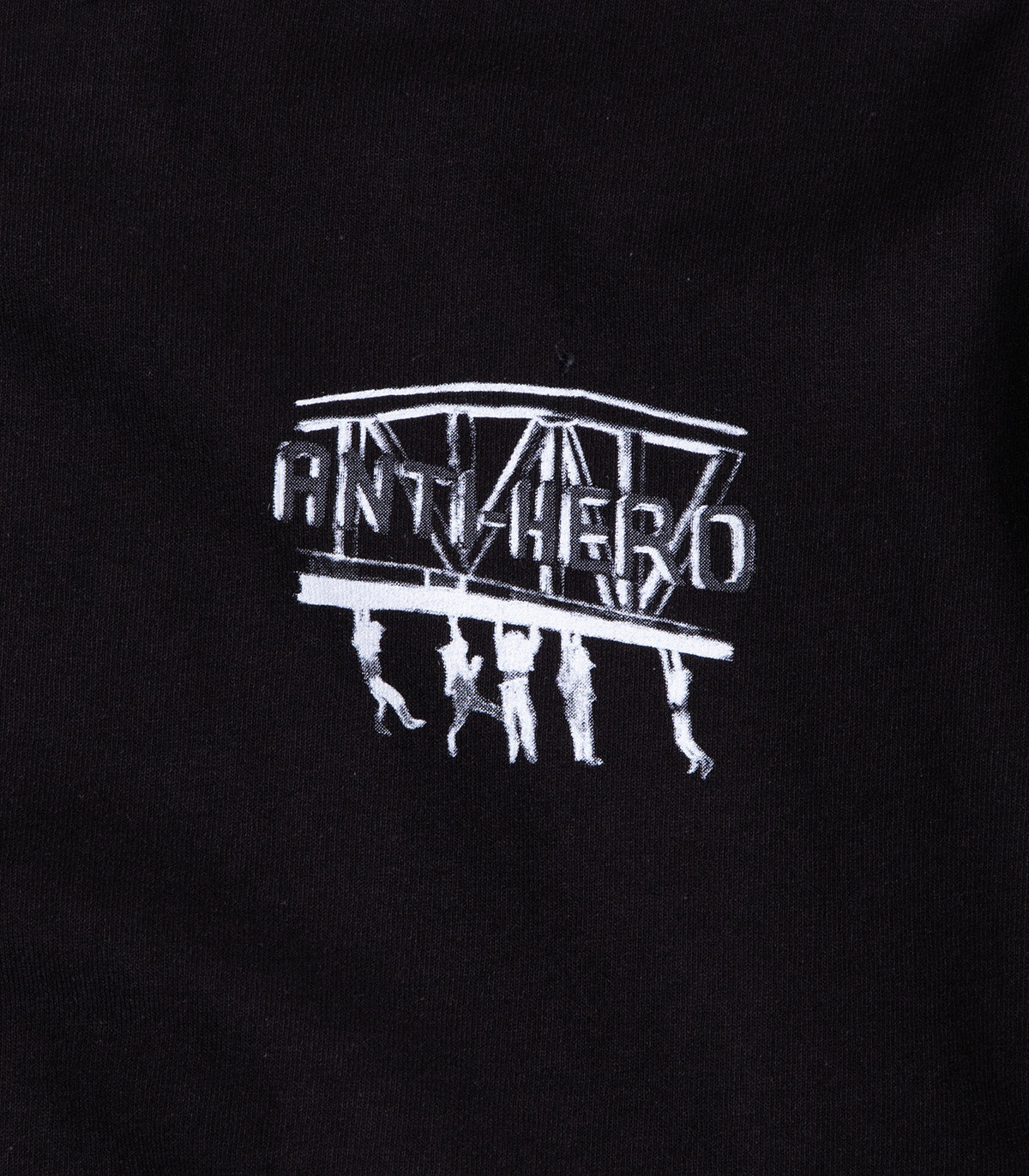 Antihero Still Believe T-Shirt