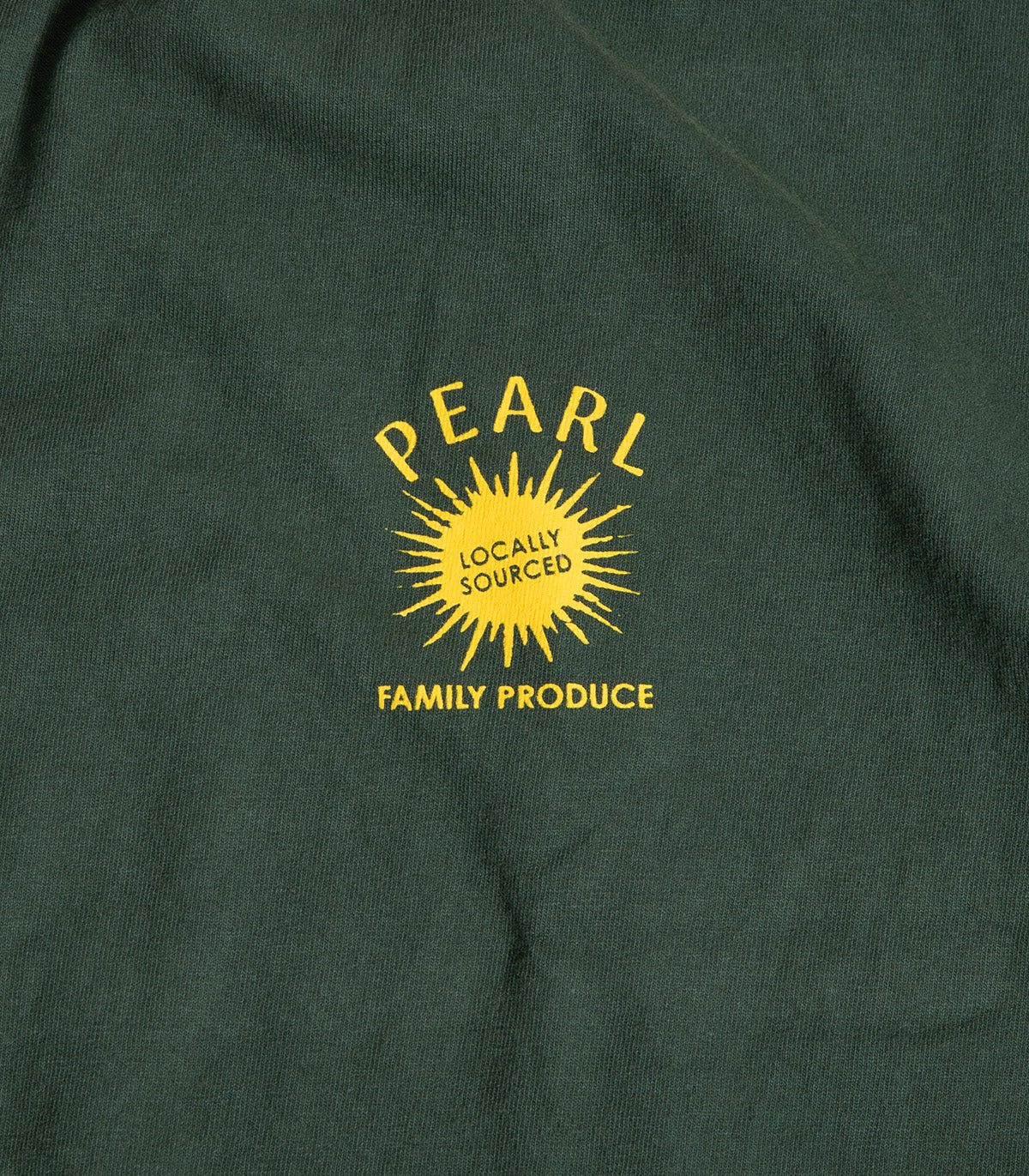 Pearl Fruit Lady T-Shirt