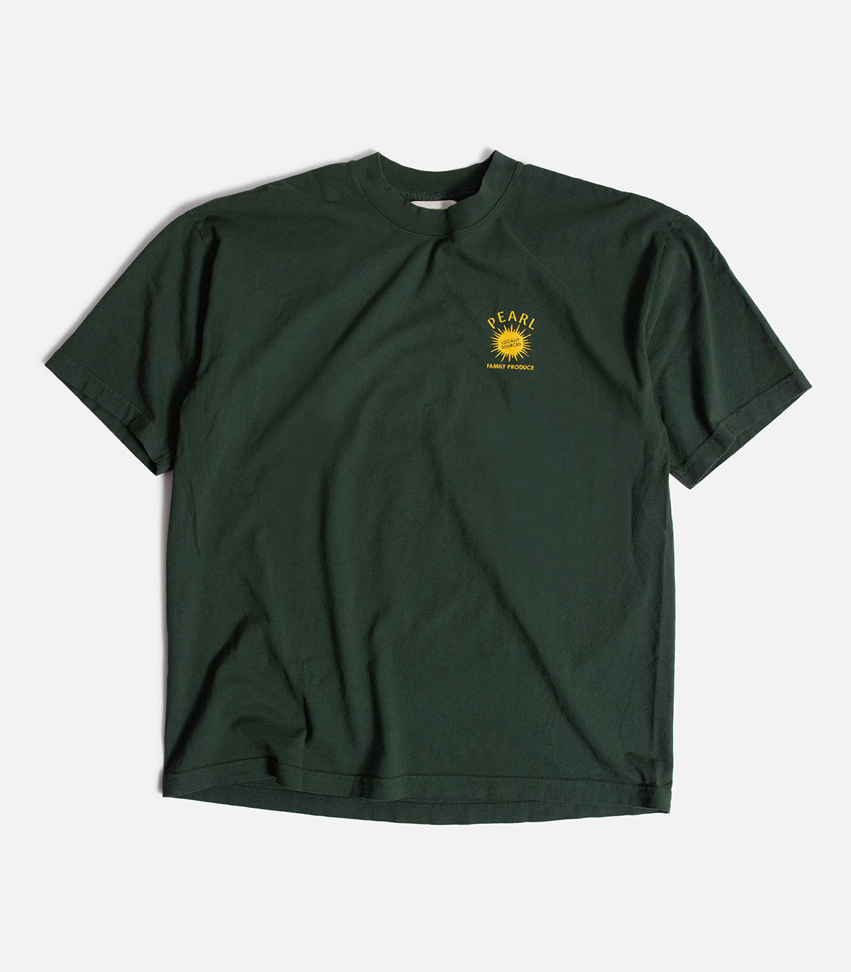 Pearl Fruit Lady T-Shirt