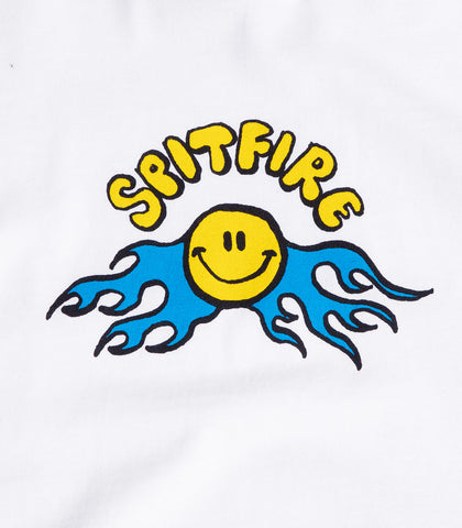 Spitfire Happy T-Shirt