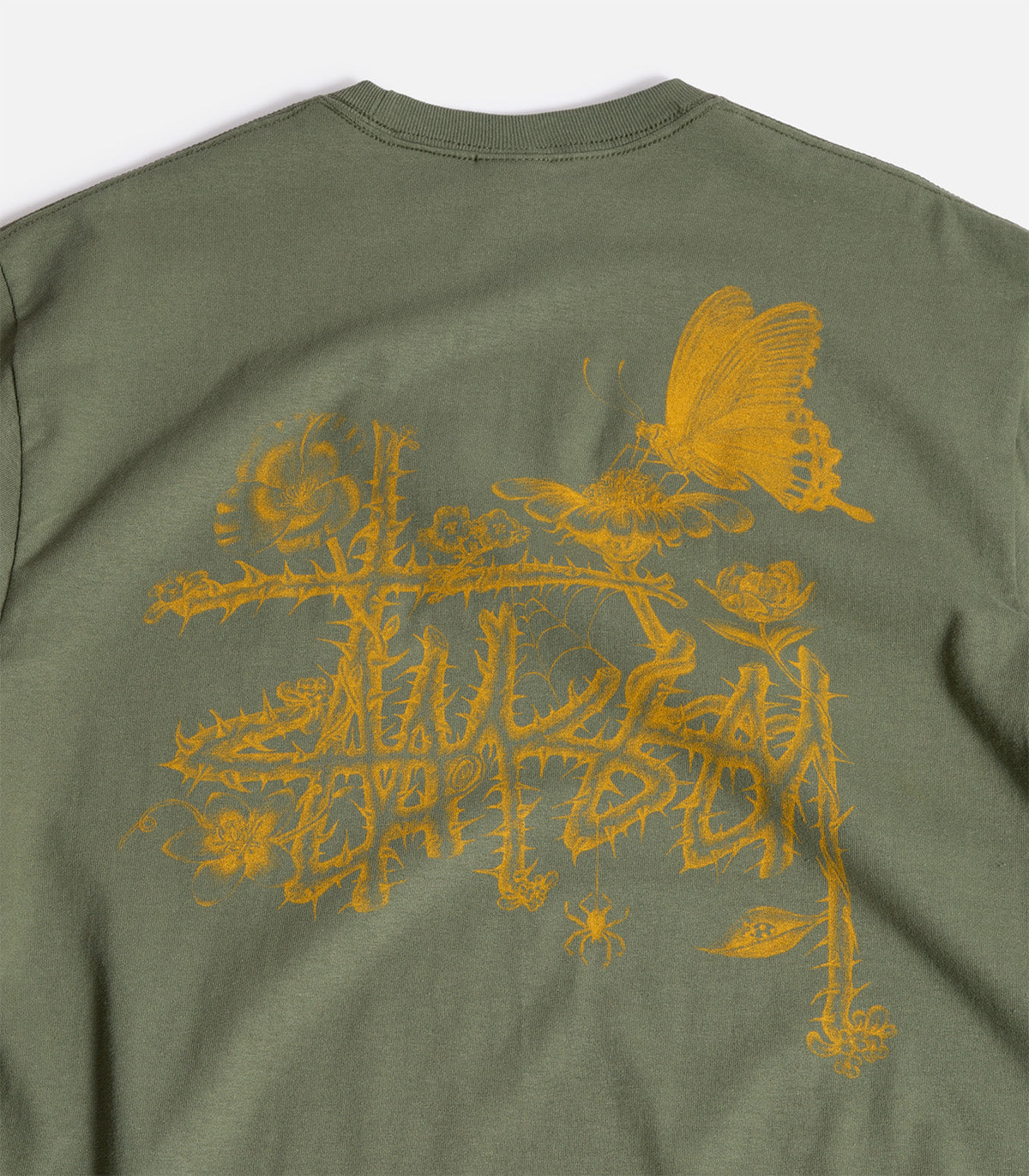 Stussy In Bloom T-Shirt