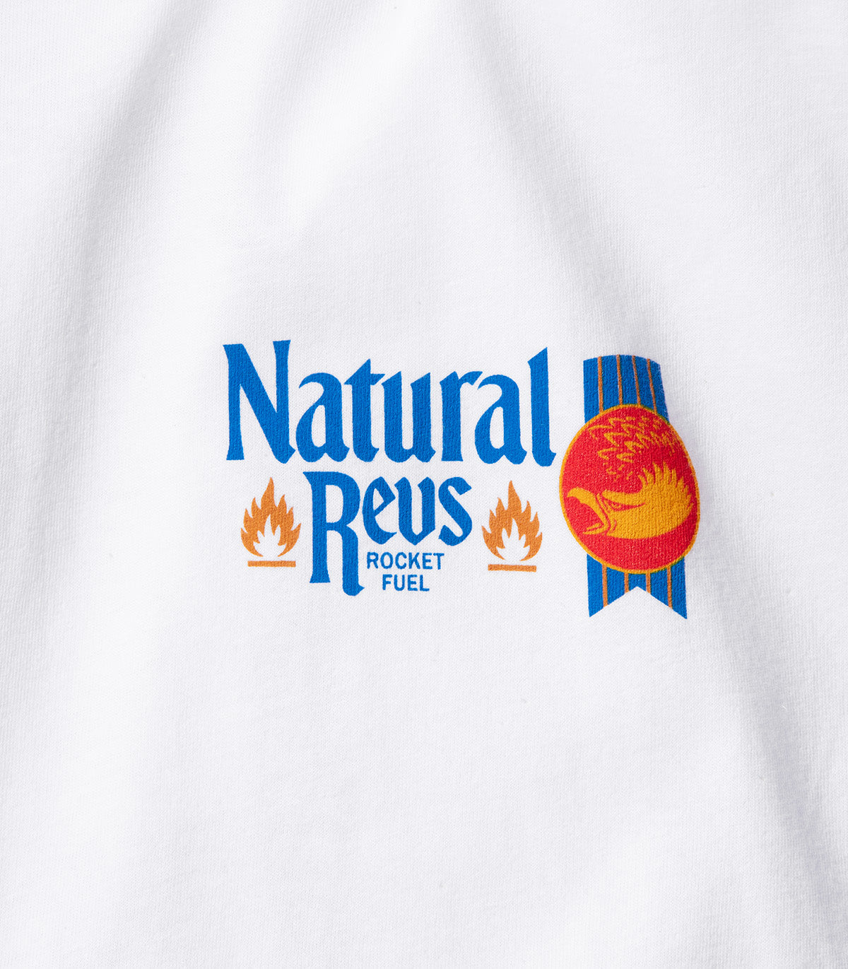 Antihero Natty Revs T-Shirt