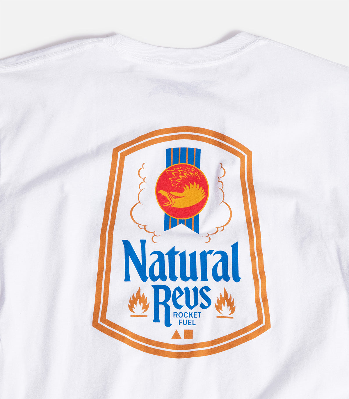 Antihero Natty Revs T-Shirt