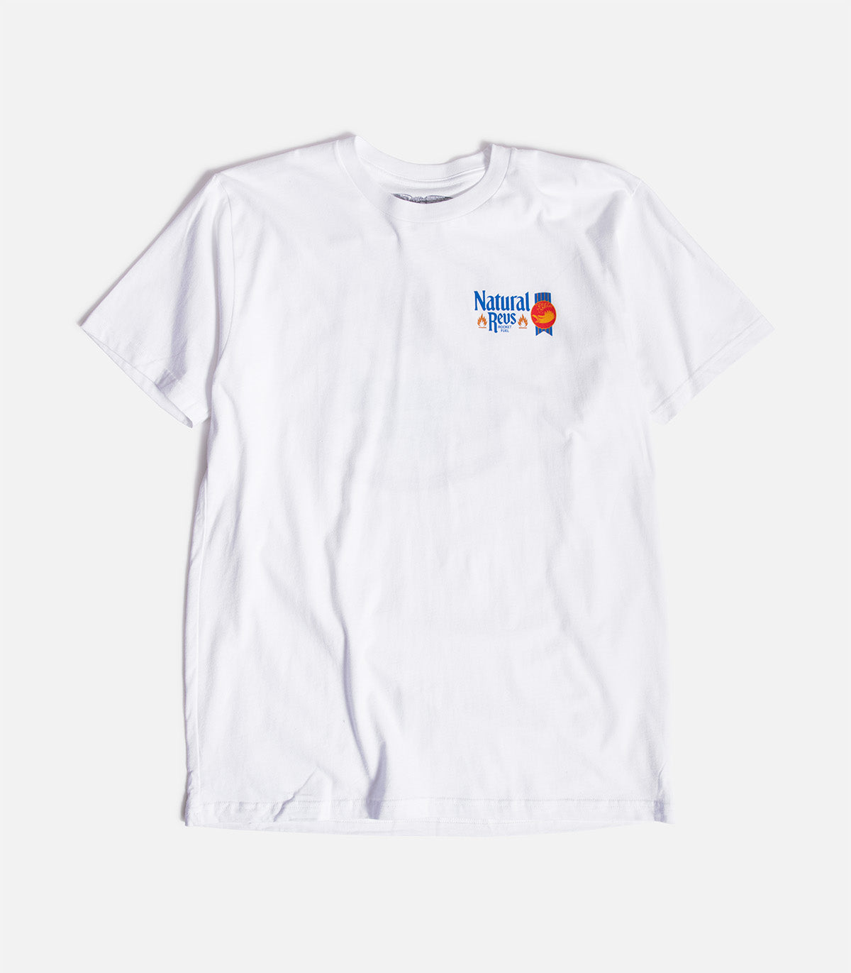 Antihero Natty Revs T-Shirt
