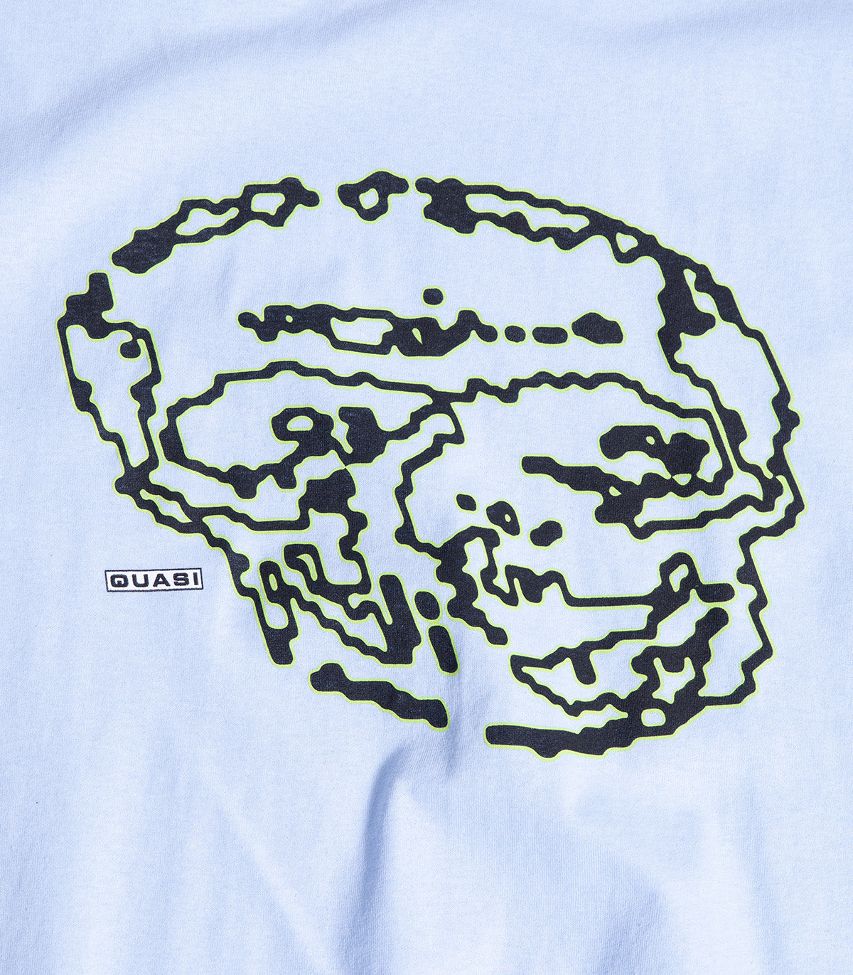 Quasi S.G. T-Shirt