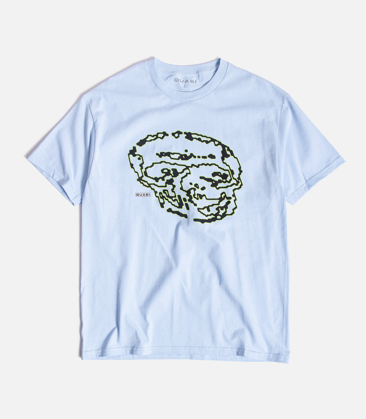 Quasi S.G. T-Shirt