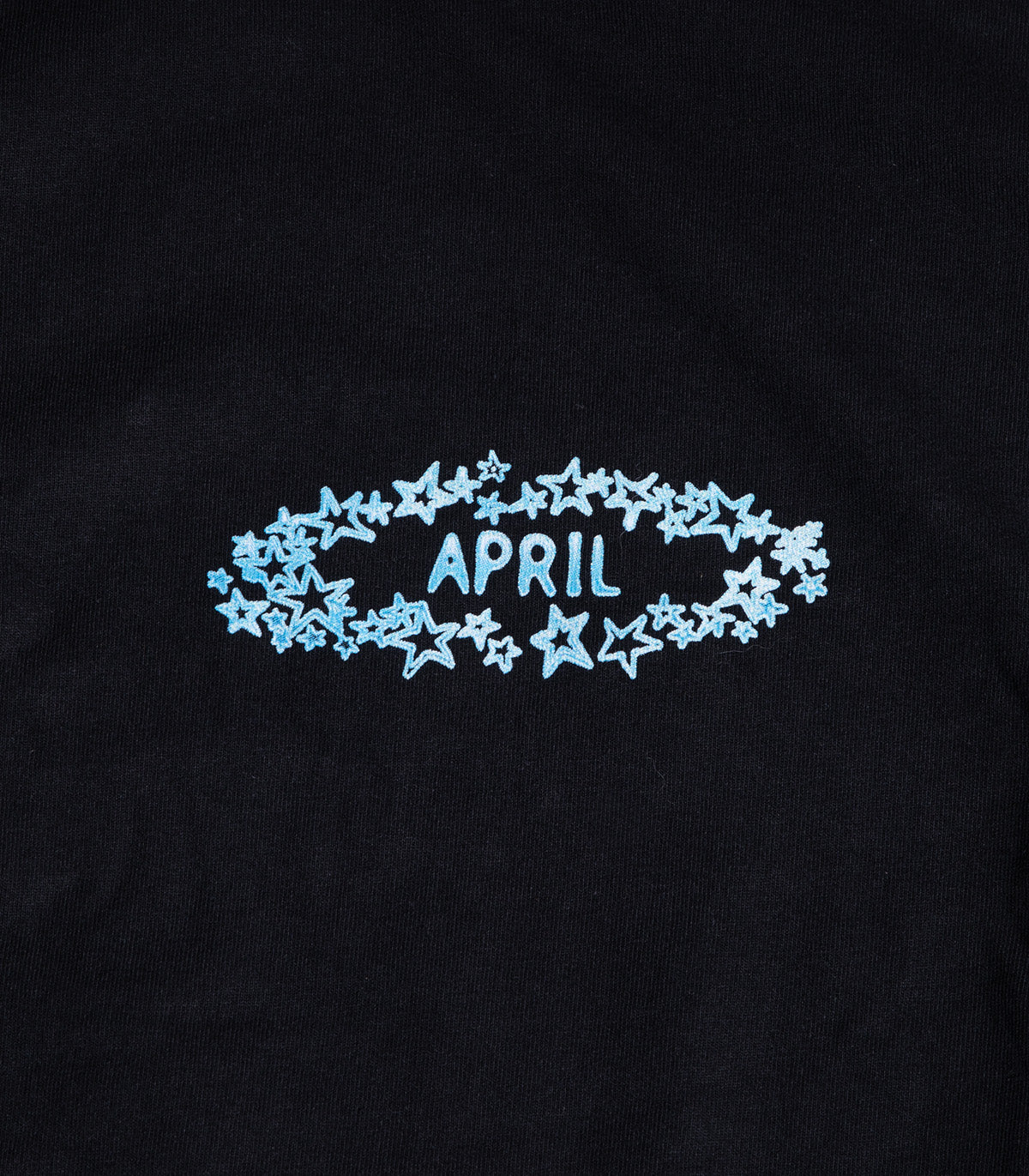 April Stars T-Shirt