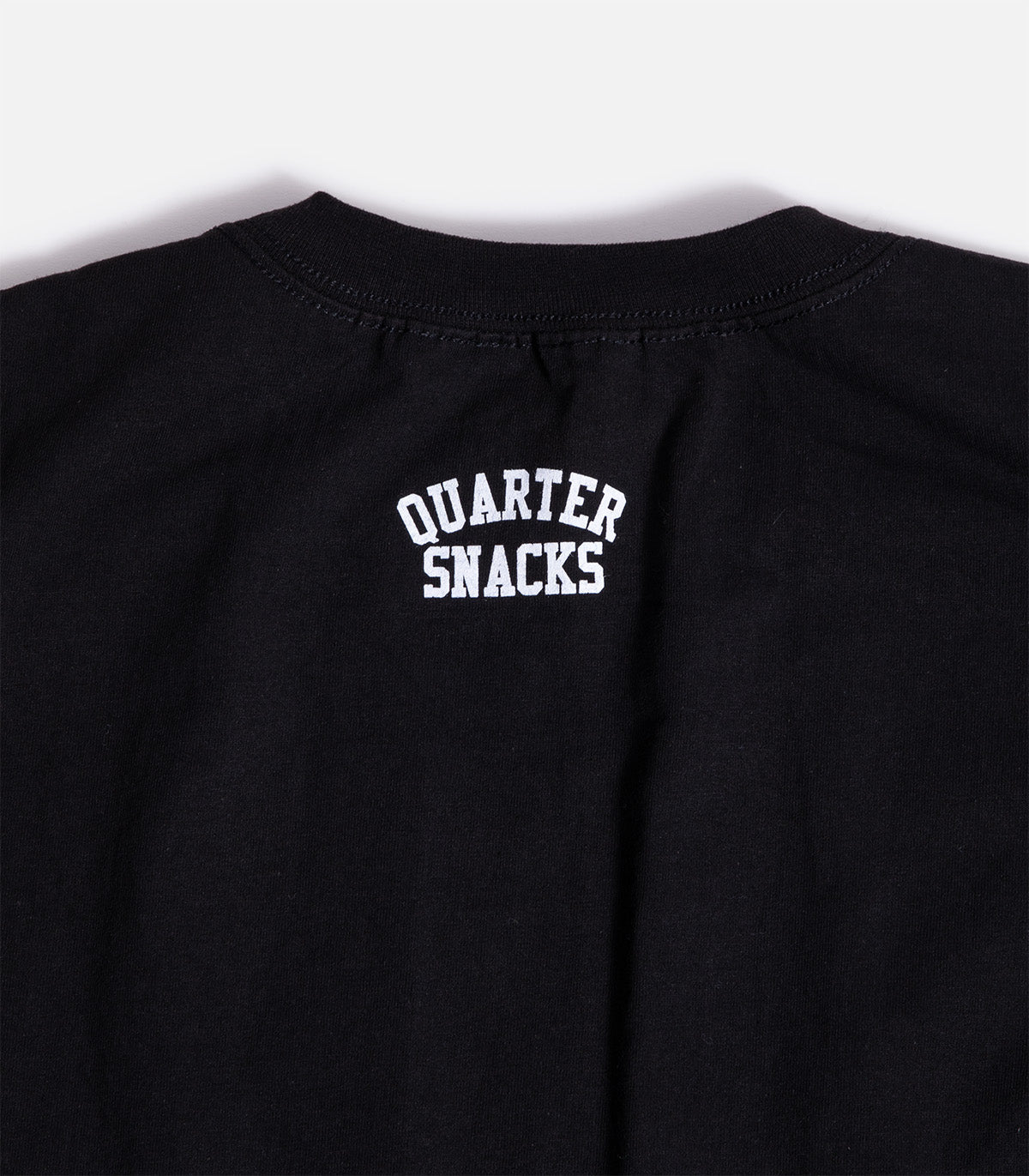 Quartersnacks Big Snackman T-Shirt