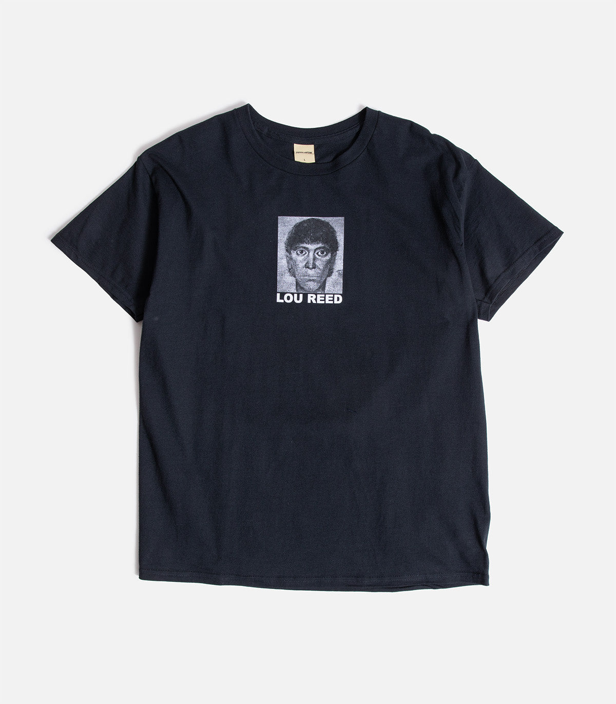 Fucking Awesome Lou Reed T-Shirt
