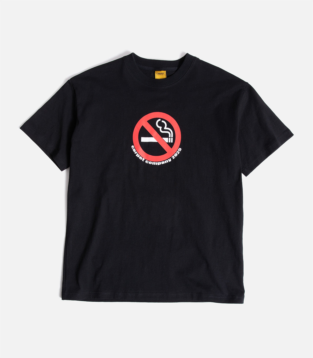 Carpet Smoking Kills T-Shirt