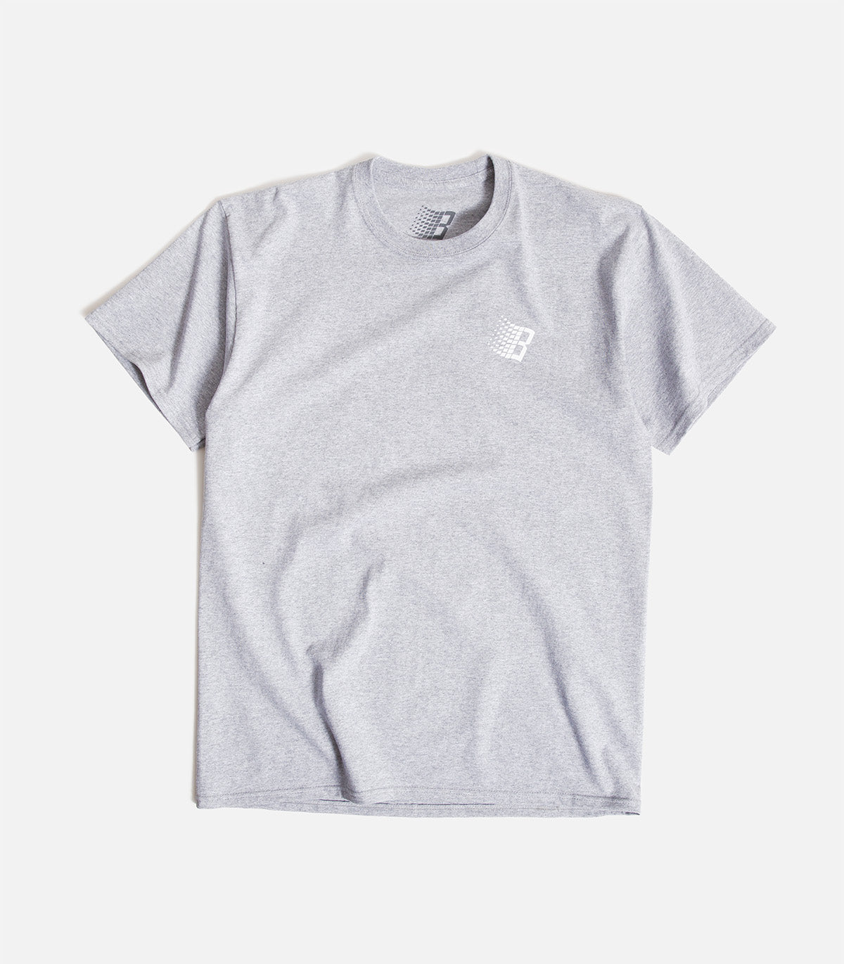 Bronze 56K Polka Dot Logo T-Shirt