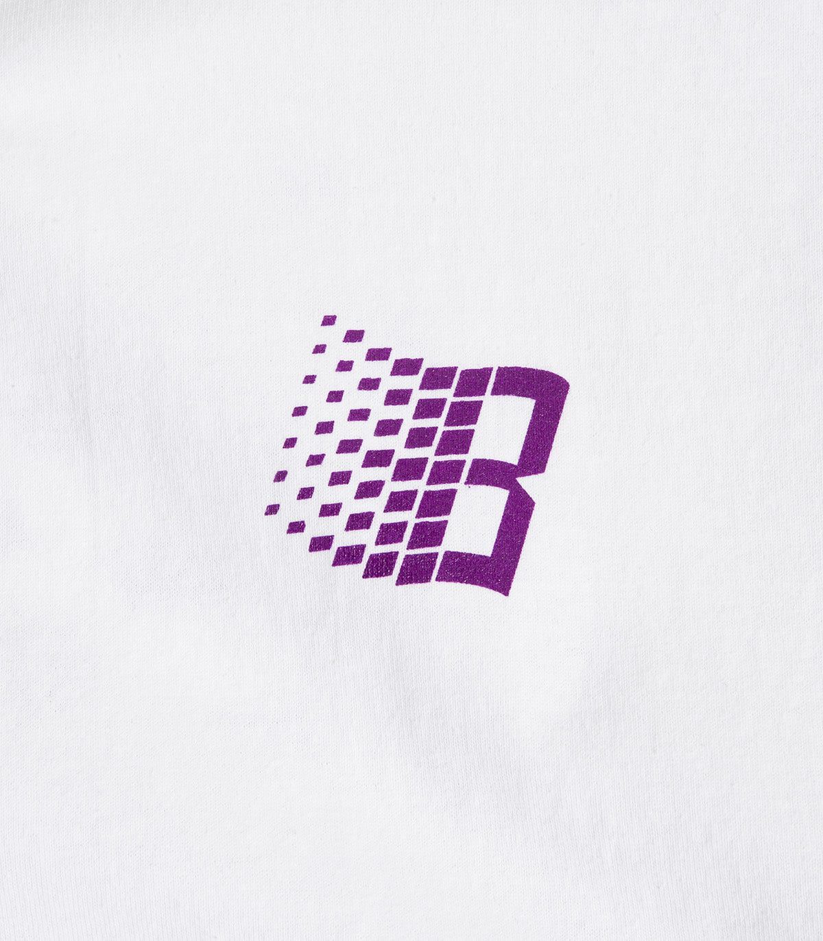 Bronze 56K Polka Dot Logo T-Shirt